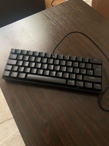 Mechanical Keyboard