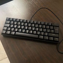 Mechanical Keyboard