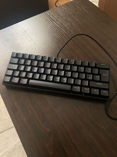 Mechanical Keyboard