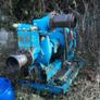 Flood pump and hose Image 8