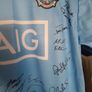 Dublin 5 in a row sign Jersey new unused Image 2