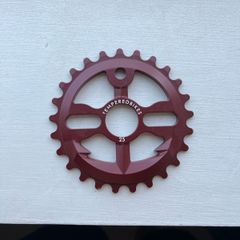 BMX Sprocket - Tempered Bikes
