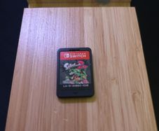 nintendo splatoon 2