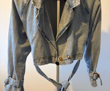 jackets