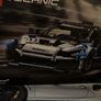 Lego Trchnic McLaren Senna GTR 42123 Image 2