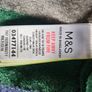 M&S Boys Jumper 13-14 Years Image 3