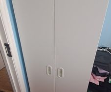 Wardrobe kids