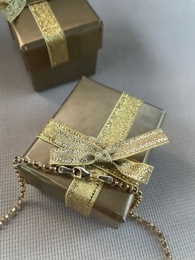 14 Carat Luxury Gold Chain