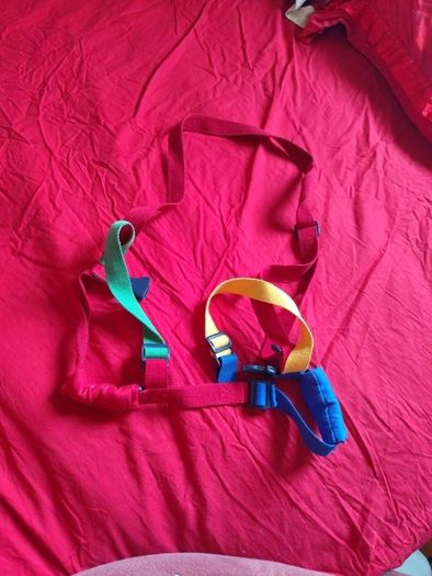 Toddler Anti Lost Harness