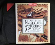 B00K_Complete Woodworkers Manual