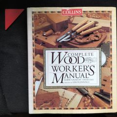 B00K_Complete Woodworkers Manual