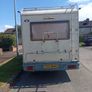 Fiat Ducato Camper Image 4