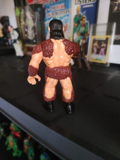 Wwf