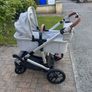 3in1 Pram Image 2