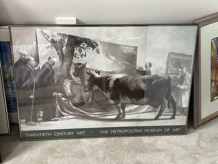 paintings