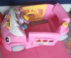 Toy car