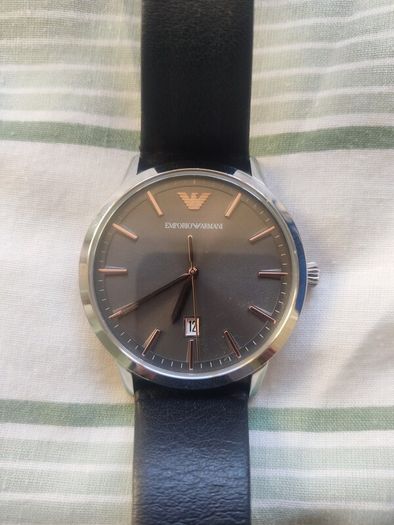 Armani Watch