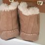 Ugg Slippers Size 3 Image 3