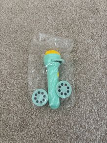 Dinosaur torch
