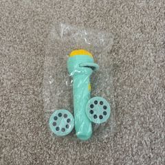 Dinosaur torch
