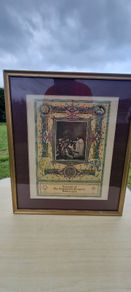 Vintage picture - Souvenir of the Christian Congress Dublin 1932