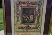 Vintage picture - Souvenir of the Christian Congress Dublin 1932