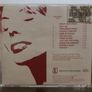 Joni Mitchell Court and Spark CD Album Image 2