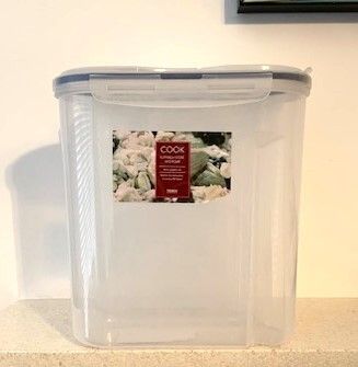 Food Containers