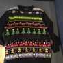 Christmas jumper Size L. Image 2