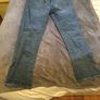 GAP straight leg jeans Image 4