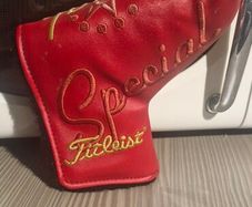 Scotty Cameron Putter Headcover