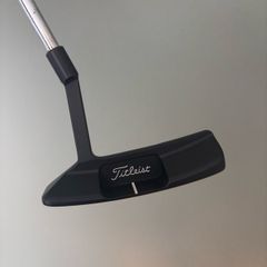 Scotty Cameron Studio Design 1.5