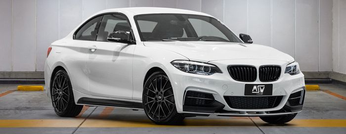 MSW 29 Alloys Wheels