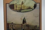 Dublin stolen from time: Perspectives of Dublin, 1790s-1990s Pat Liddy