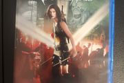 Resident Evil 2: Apocalypse Bluray