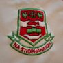 Ballina Stephenites GAA (Mayo) O'Neills Gaelic Football Jersey (Adult Large) FREE POST Image 3