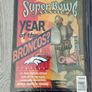 NFL Super Bowl Programs Image 5