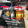 Penn Spinfisher VI Long Cast Image 2