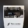 Two Notes: Cab M+ Image 2