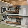 Myson Kickspace 500 Plinth Heaters x2 Image 2