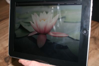 Apple iPad 1st Gen (A1219) 9.7" 32GB