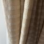 Bespoke hand made Goblet pleat Curtains Image 5