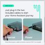 Home assistant Green Image 2