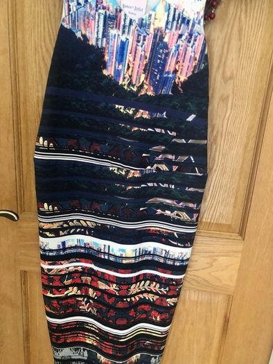Romeo and Juliet dress