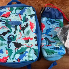 Micro Scooter Bag and bottle holder (new)