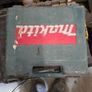 Makita 110v Jigsaw Image 2