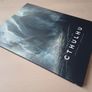 The Call of Cthulhu by H.P. Lovecraft (Illustrated Classic Horror Hardback 2020) Image 4