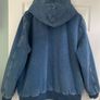 Levi's Denim Men's Jacket size Large Image 2