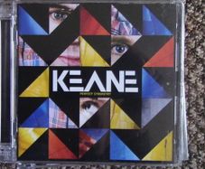 Keane - Perfect Symmetry CD