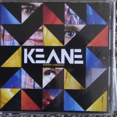 Keane - Perfect Symmetry CD